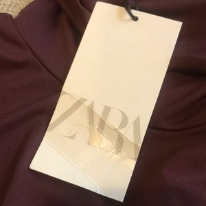 Zara Bodysuit